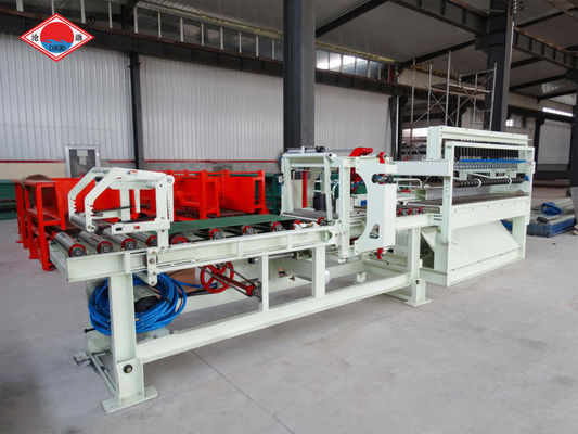 75b Double Mud Strip Bi Directional Brick Cutter Machine