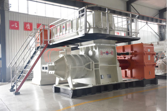 JKY120S-4.0 Automatic Hydraulic Fly Ash Brick Making Machine