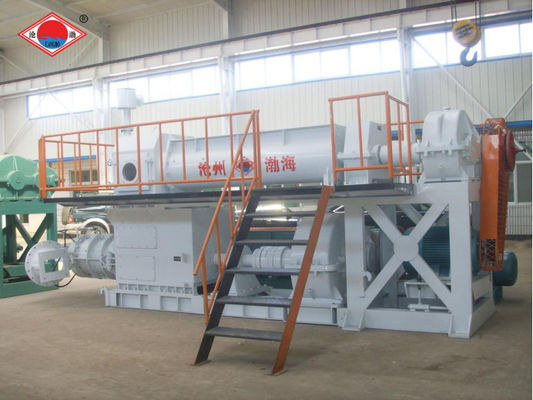 JKY120S-4.0 Automatic Hydraulic Fly Ash Brick Making Machine