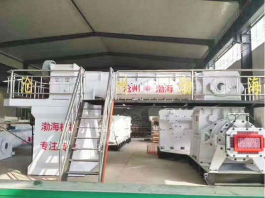 JKY120S-4.0 Automatic Hydraulic Fly Ash Brick Making Machine